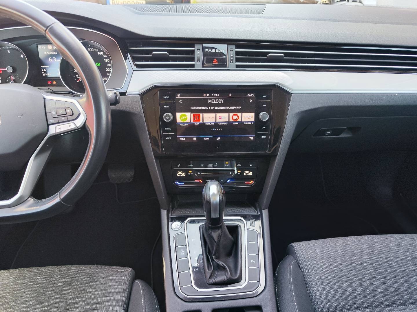 Volkswagen Passat Variant 2.0/90kW DSG – foto 23