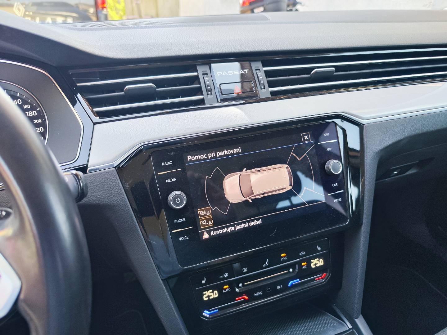 Volkswagen Passat Variant 2.0/90kW DSG – foto 25