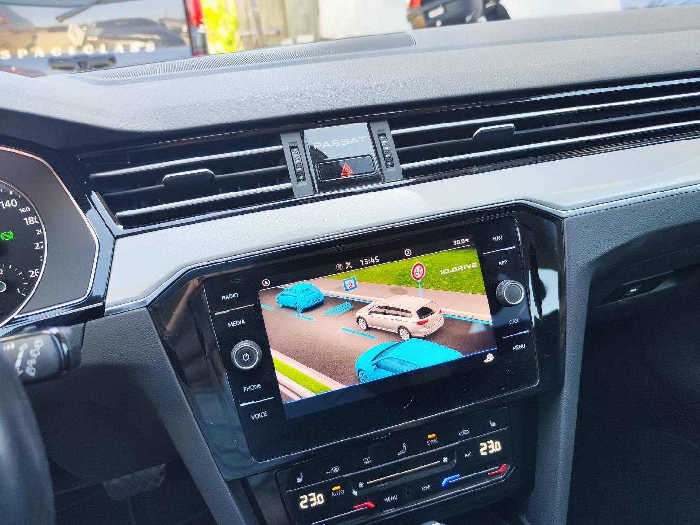 Volkswagen Passat Variant 2.0/90kW DSG – foto 26