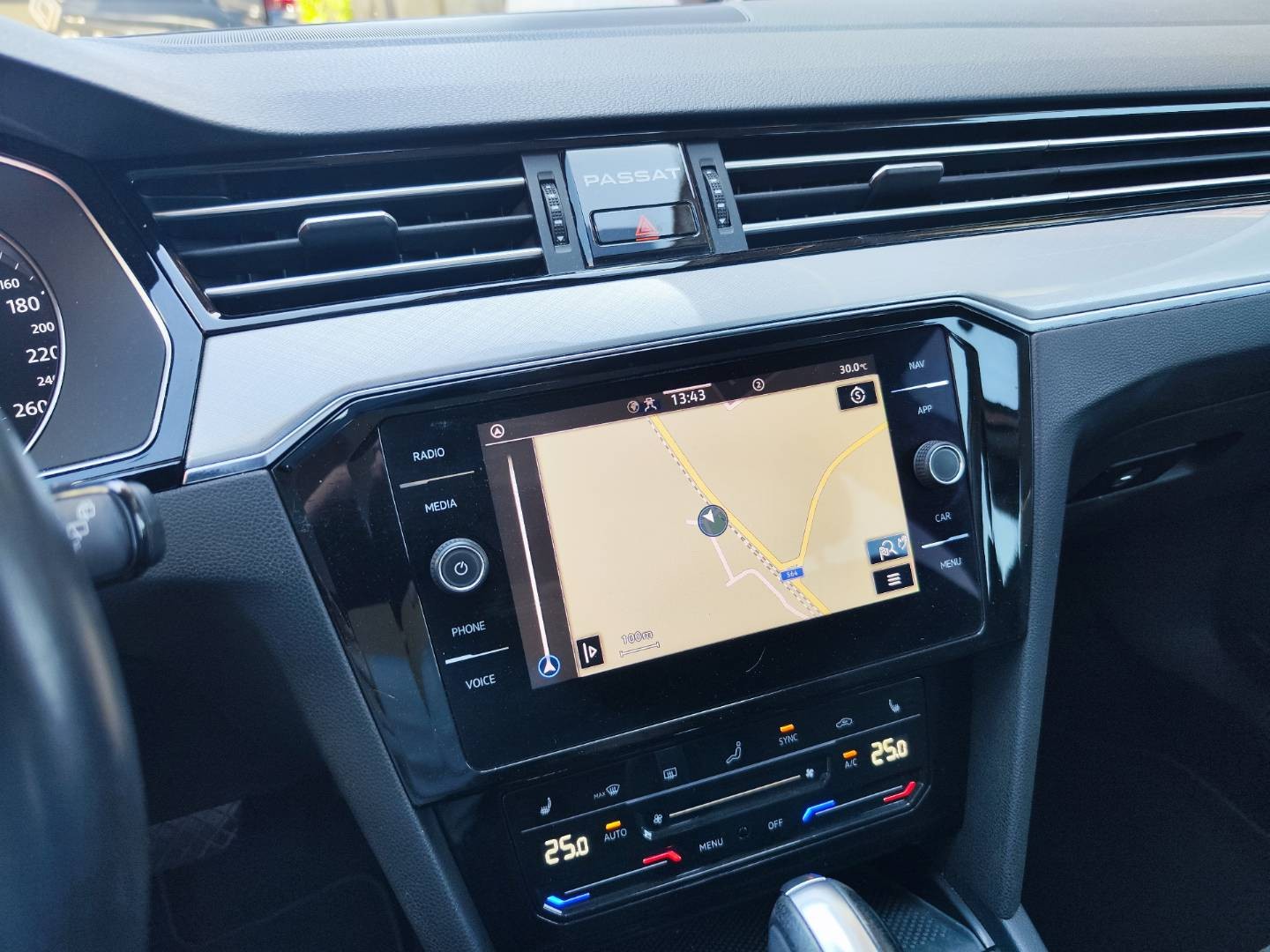 Volkswagen Passat Variant 2.0/90kW DSG – foto 27