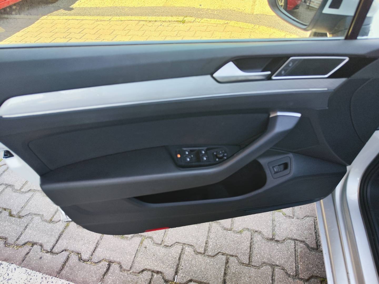 Volkswagen Passat Variant 2.0/90kW DSG – foto 29