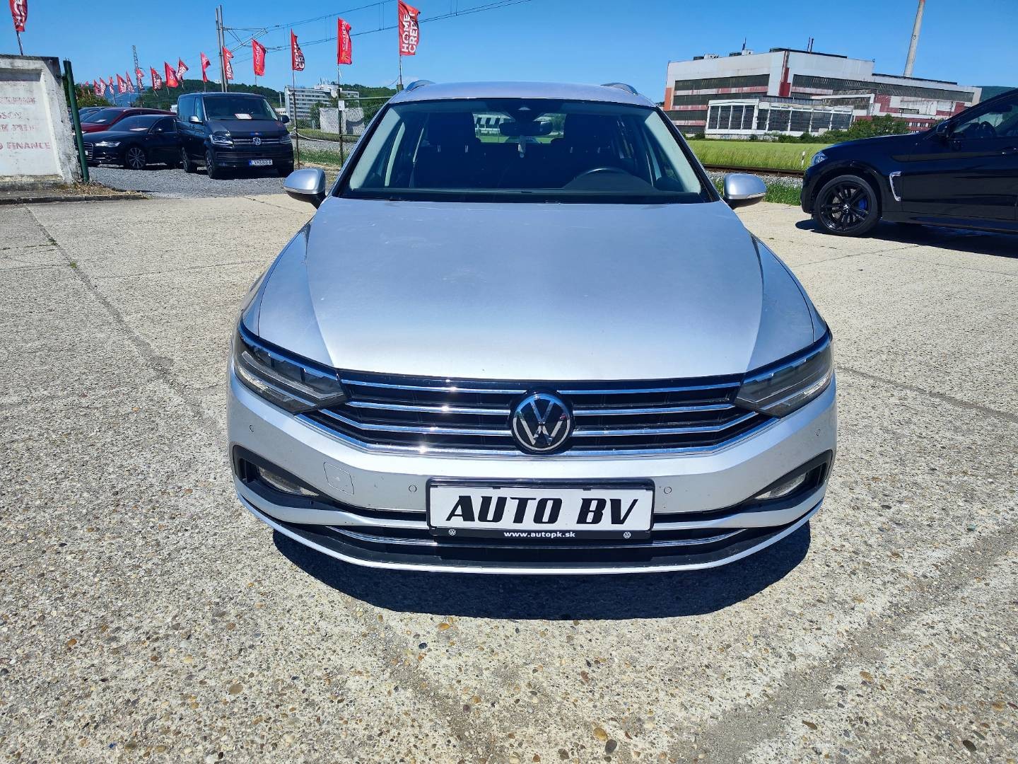 Volkswagen Passat Variant 2.0/90kW DSG – foto 4