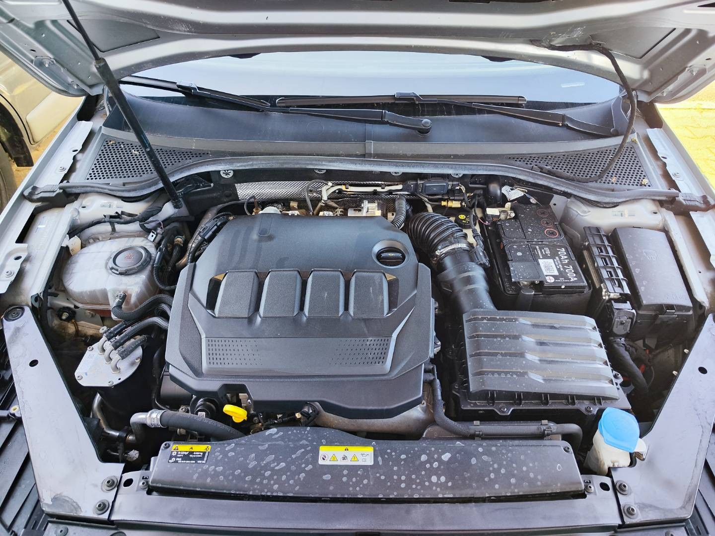 Volkswagen Passat Variant 2.0/90kW DSG – foto 31