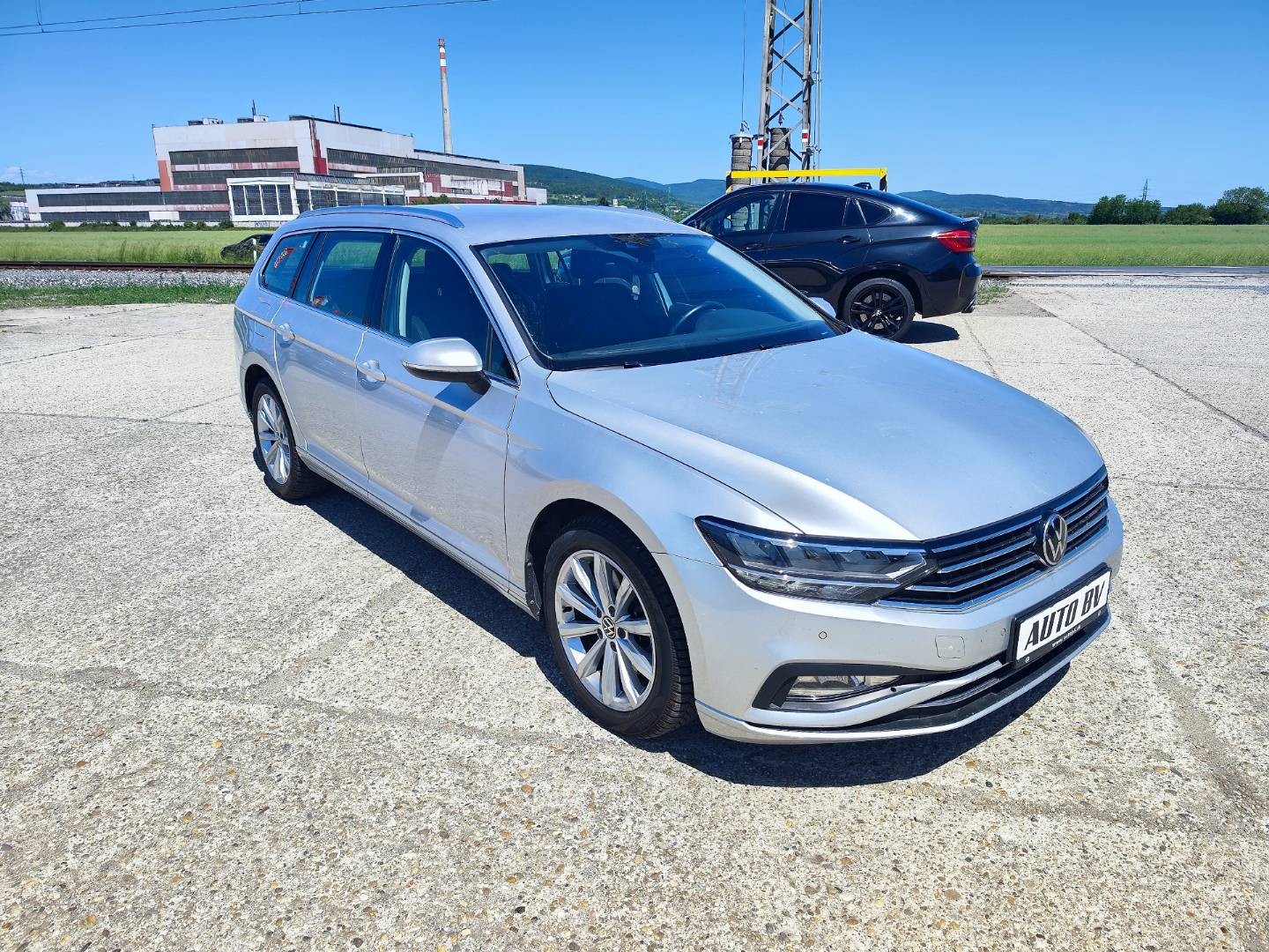 Volkswagen Passat Variant 2.0/90kW DSG – foto 5