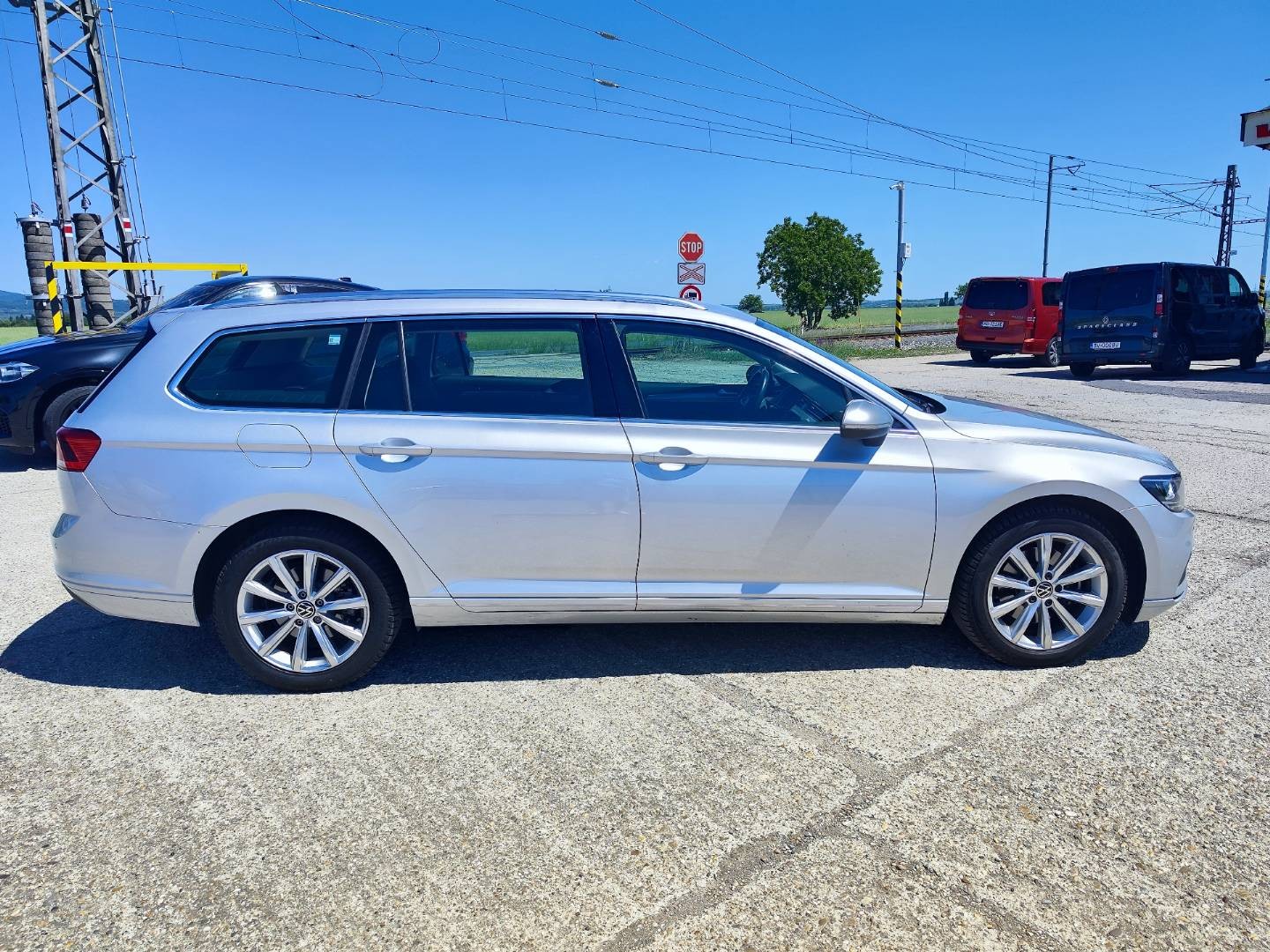 Volkswagen Passat Variant 2.0/90kW DSG – foto 6