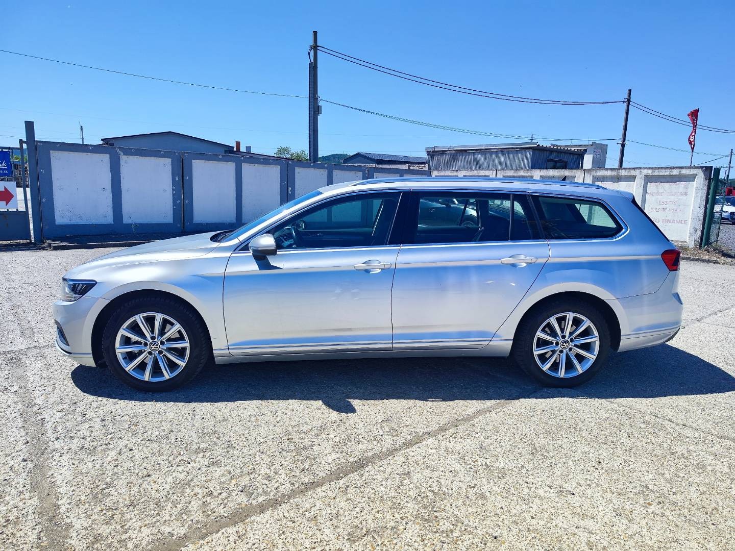 Volkswagen Passat Variant 2.0/90kW DSG – foto 7