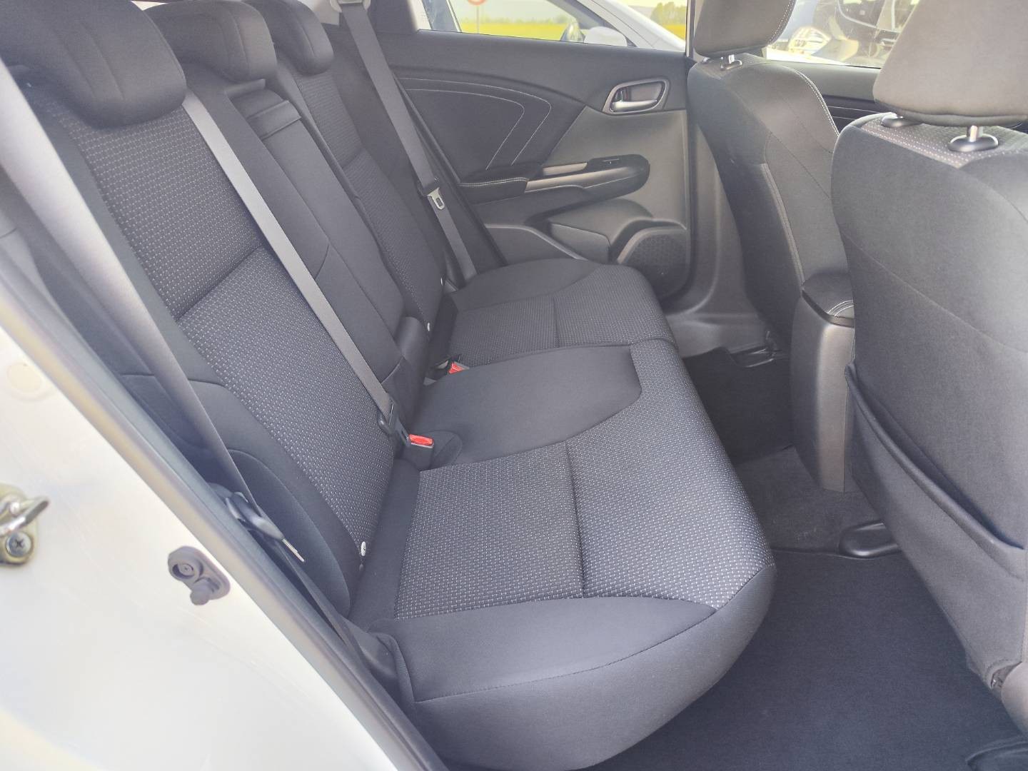 Honda Civic Tourer 1.6 i-DTEC Elegance – foto 16