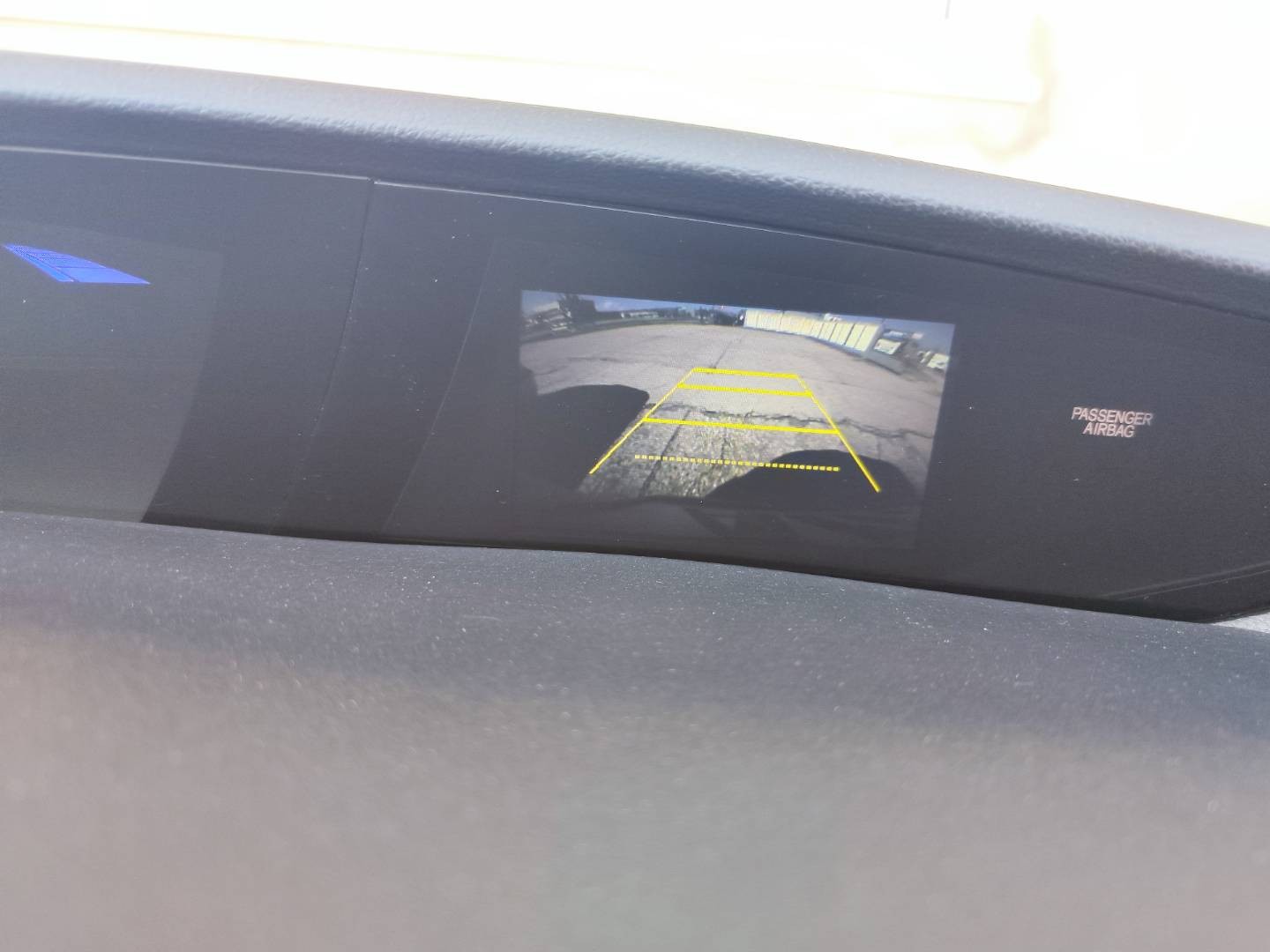 Honda Civic Tourer 1.6 i-DTEC Elegance – foto 25