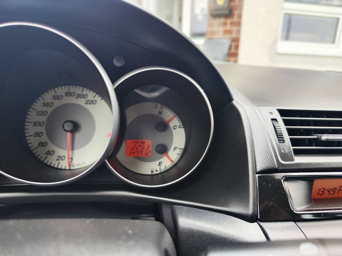 Mazda 3 1.4i CE – foto 21