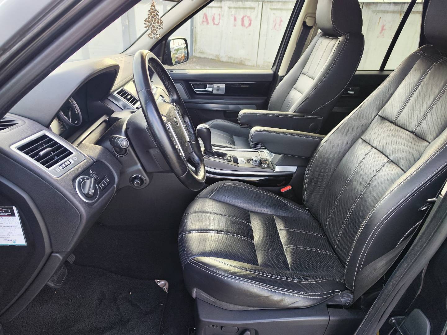 Land Rover Range Rover Sport 3.0 TDV6 211k S – foto 12