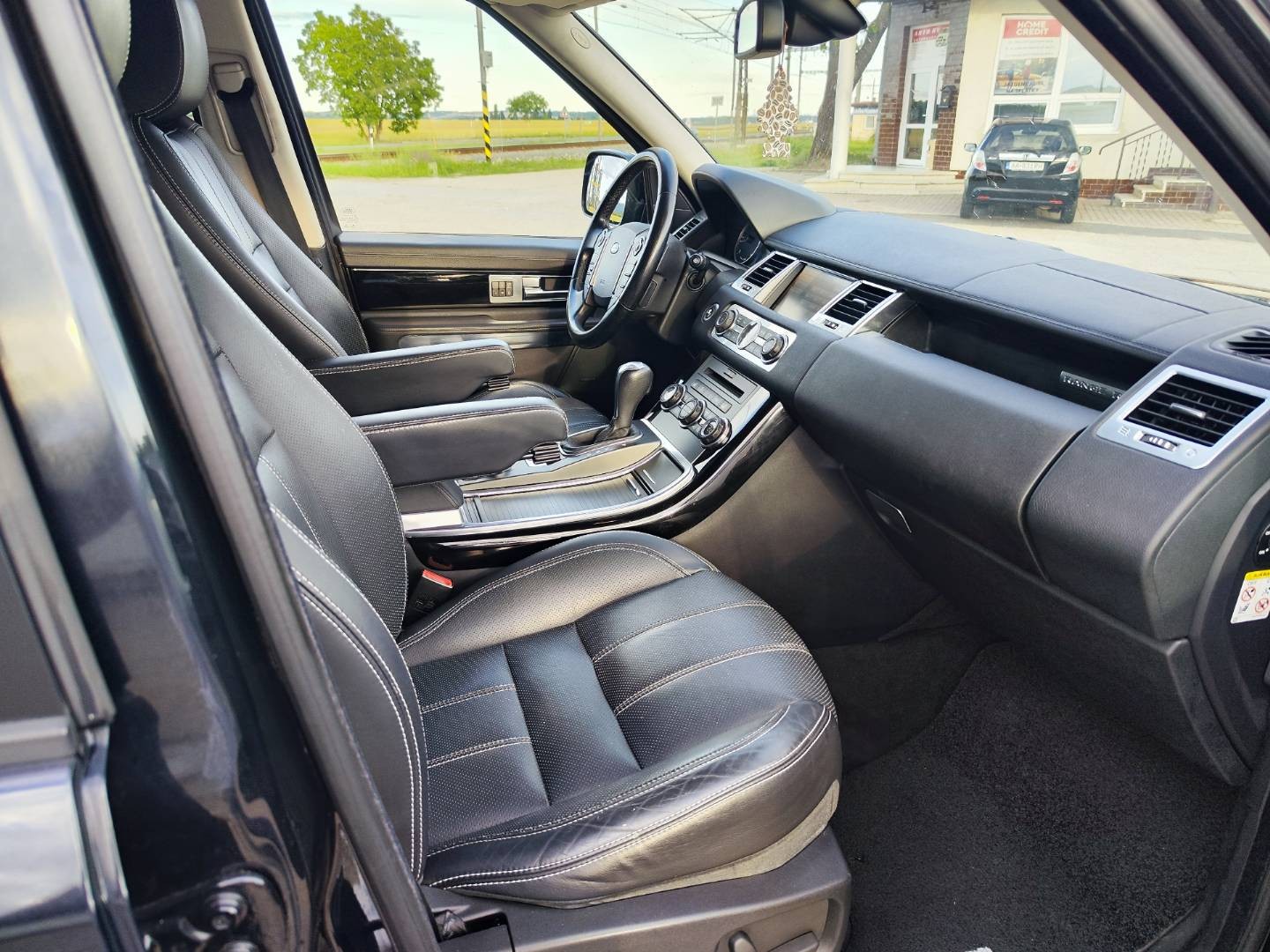 Land Rover Range Rover Sport 3.0 TDV6 211k S – foto 14
