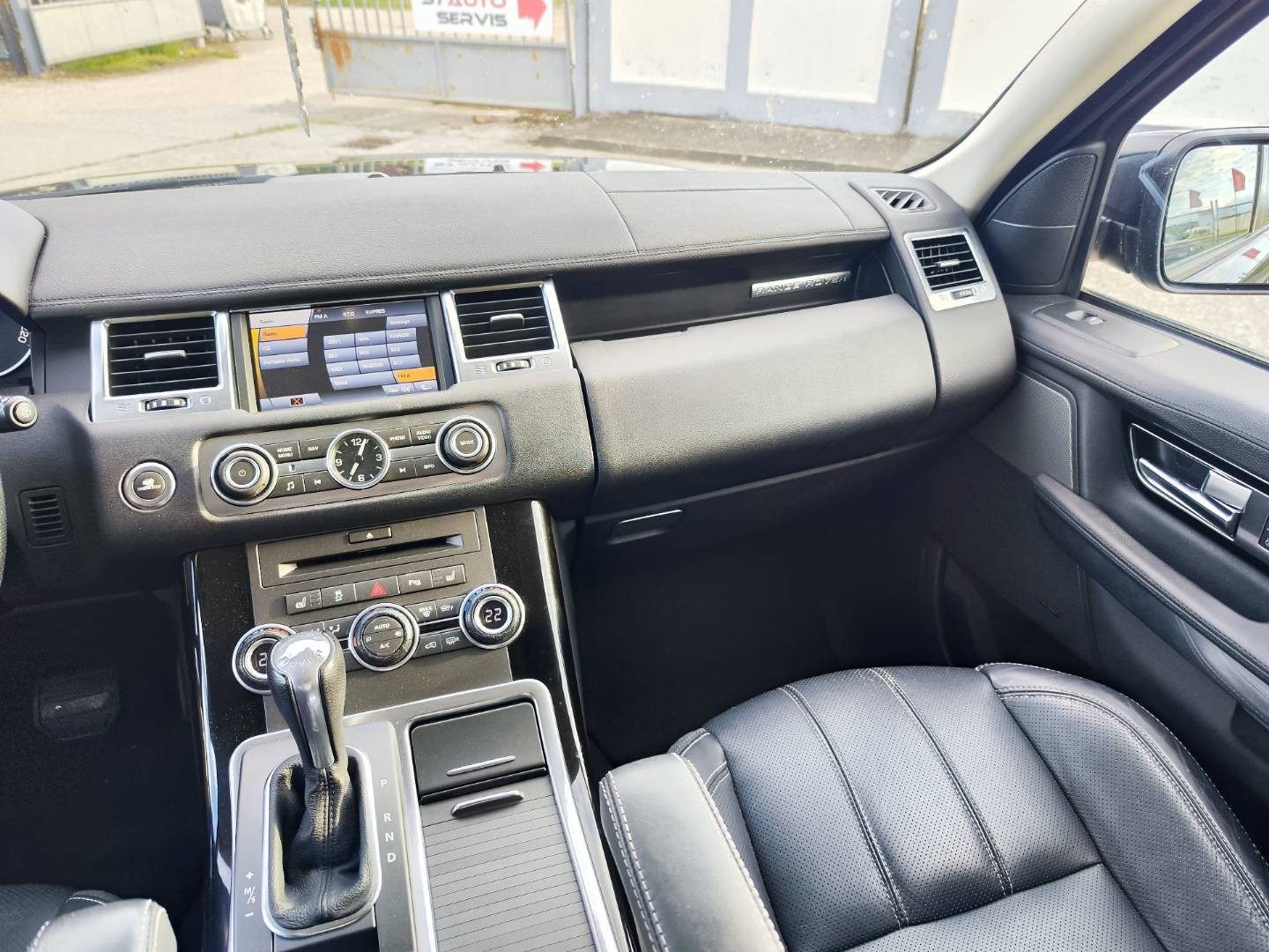 Land Rover Range Rover Sport 3.0 TDV6 211k S – foto 19