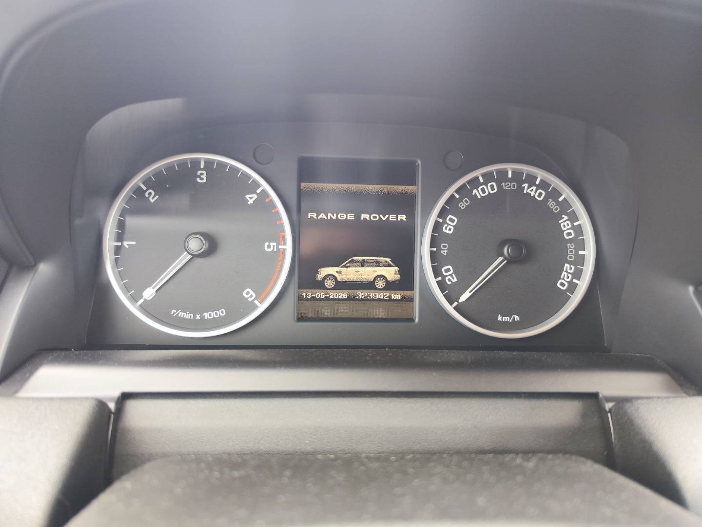 Land Rover Range Rover Sport 3.0 TDV6 211k S – foto 21