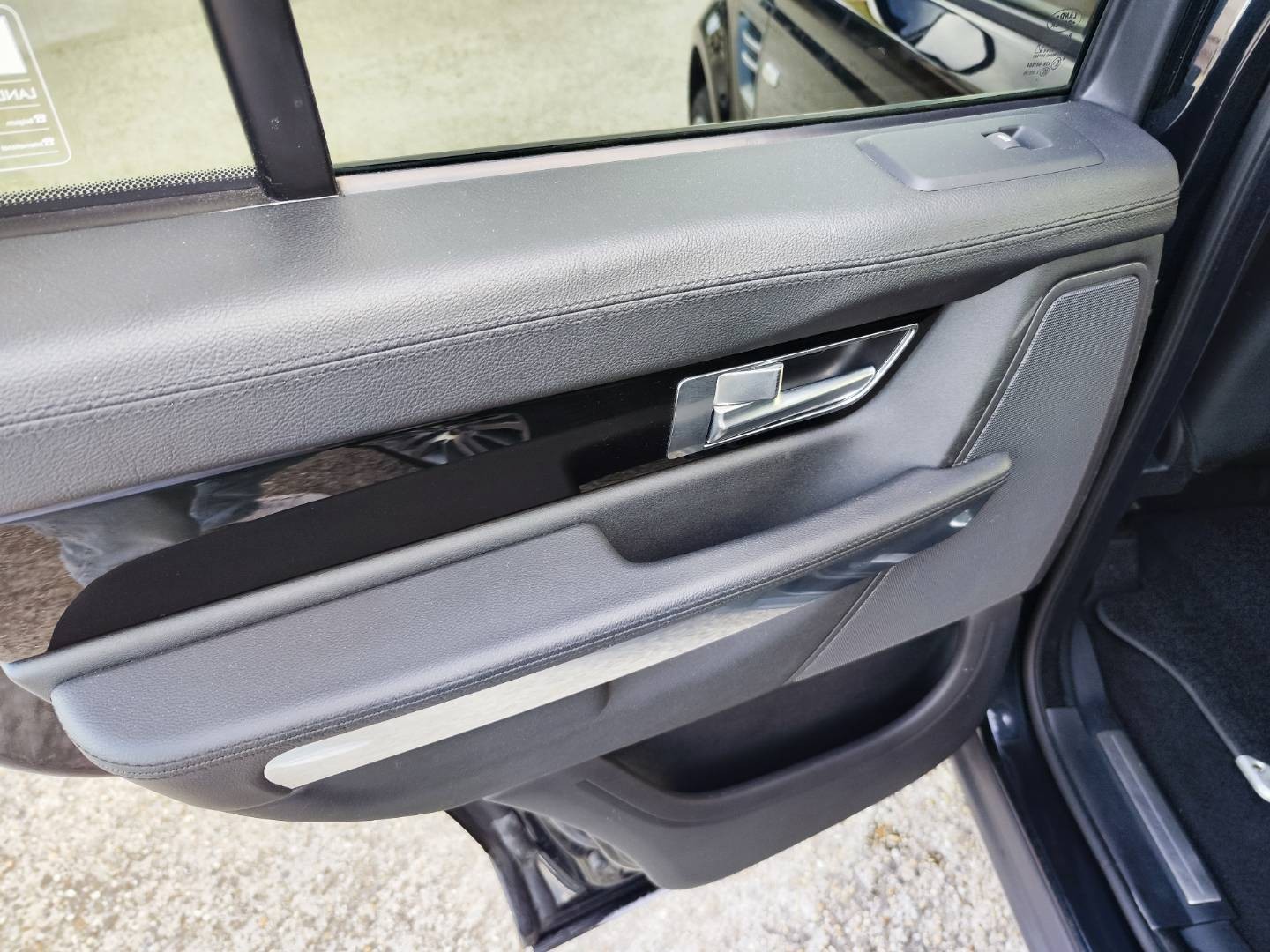 Land Rover Range Rover Sport 3.0 TDV6 211k S – foto 29