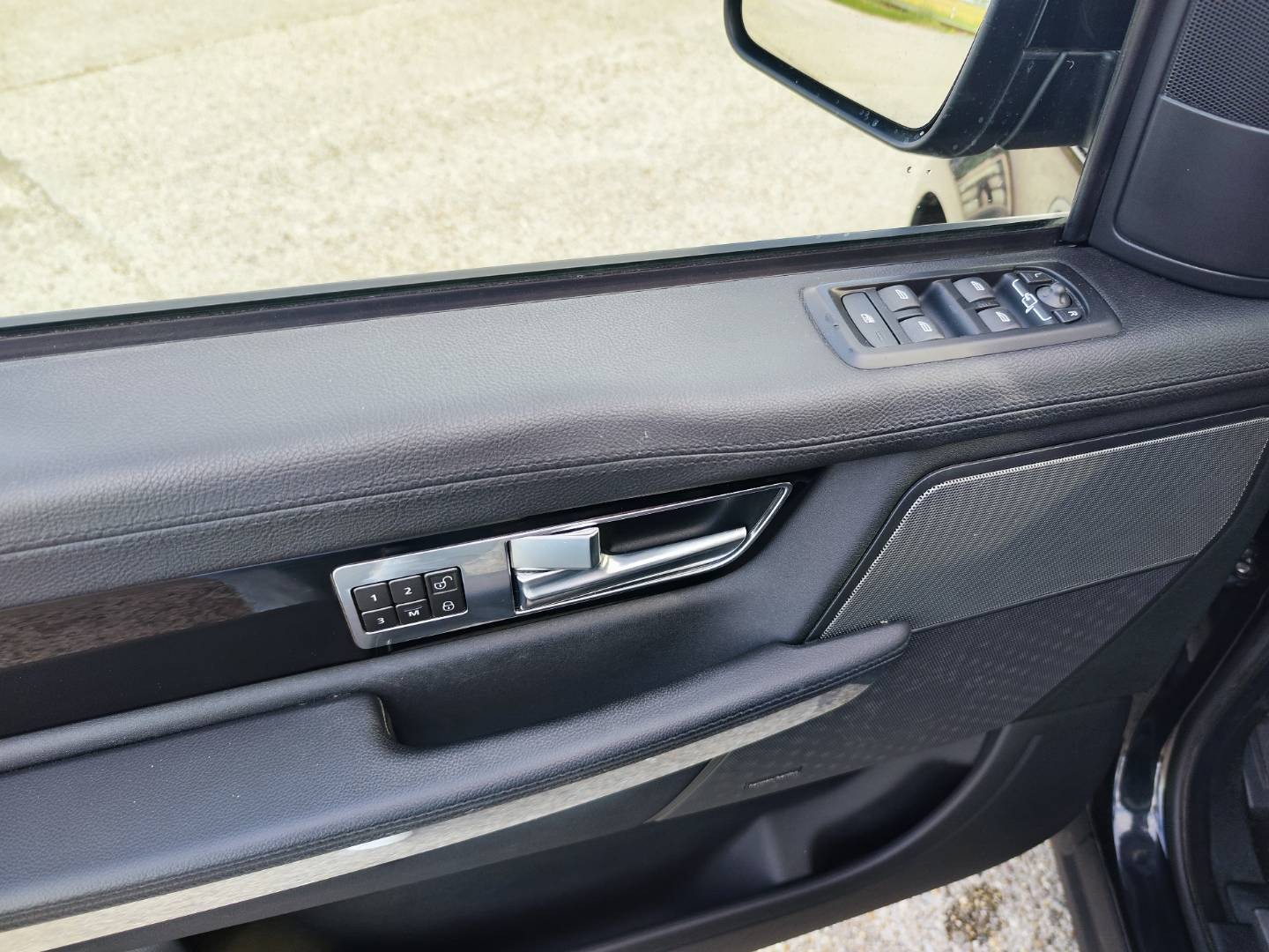 Land Rover Range Rover Sport 3.0 TDV6 211k S – foto 30