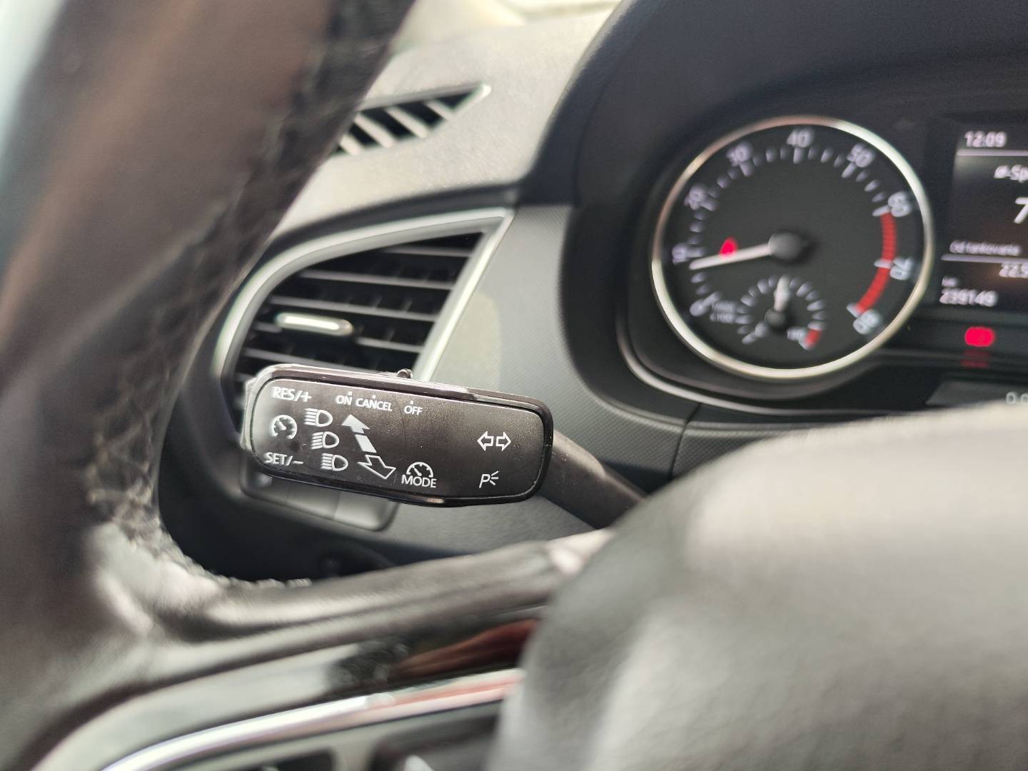 Škoda Fabia Combi 1.2 TSI 110k Style – foto 25