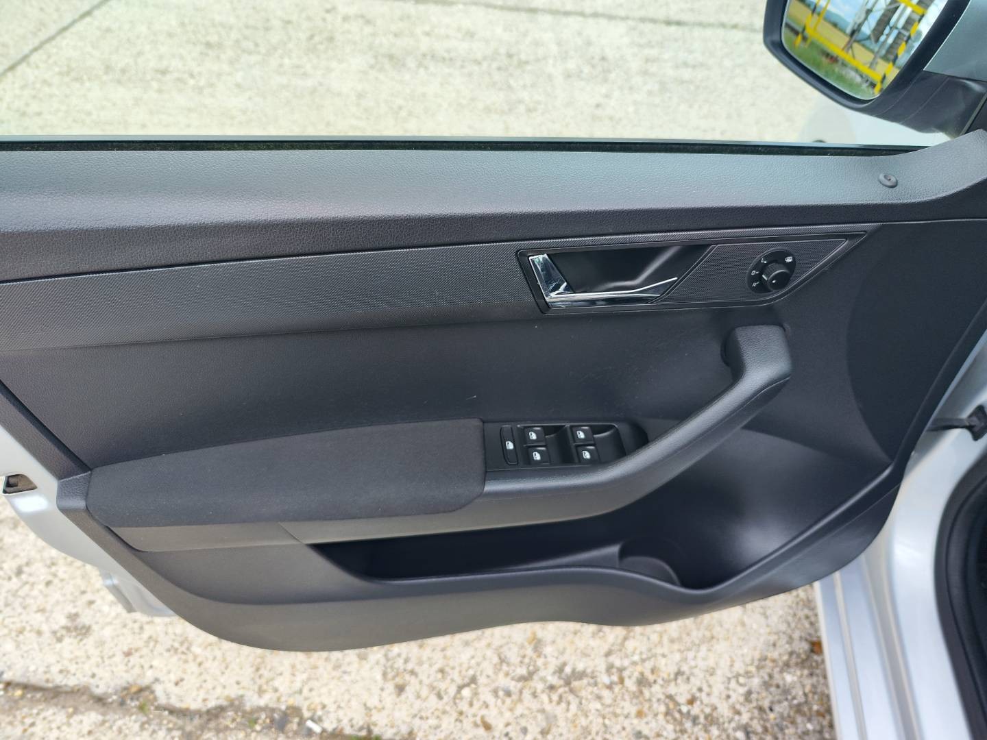 Škoda Fabia Combi 1.2 TSI 110k Style – foto 28
