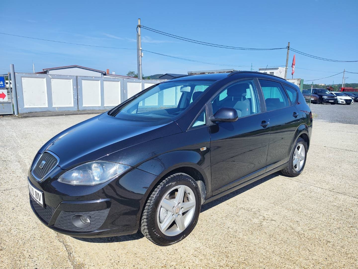 Seat Altea XL 1.6 TDI CR Style – foto 2