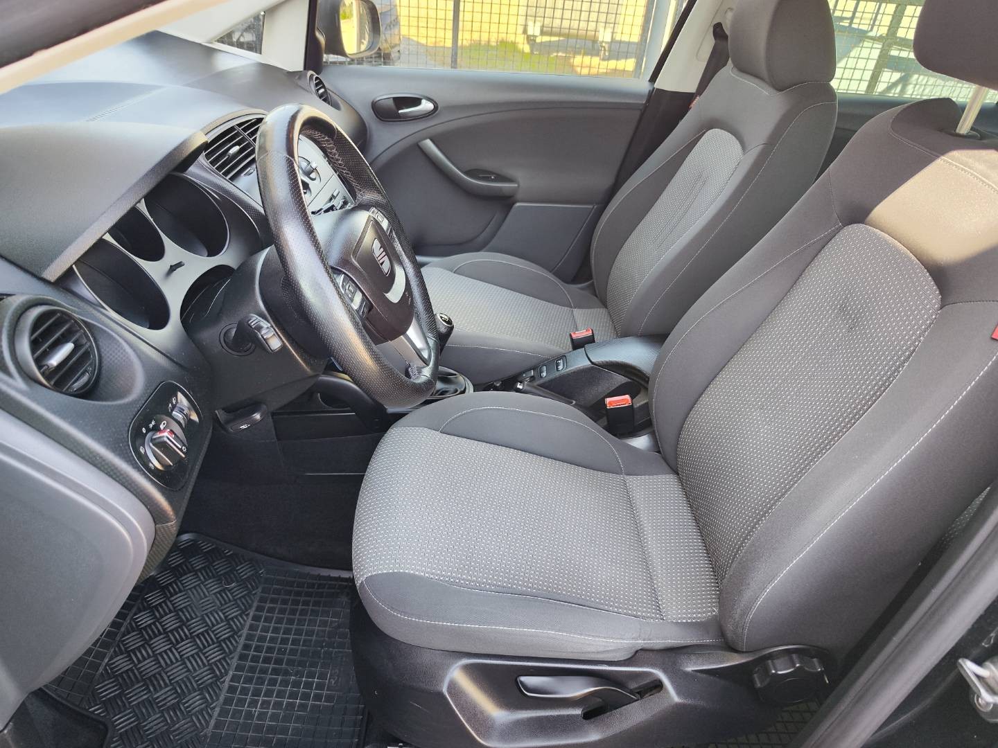 Seat Altea XL 1.6 TDI CR Style – foto 11