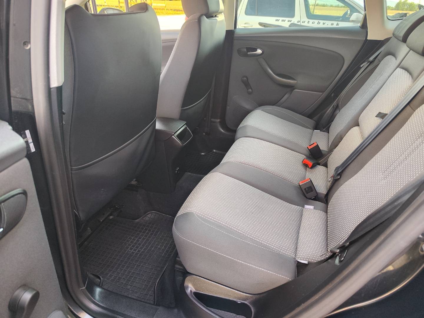 Seat Altea XL 1.6 TDI CR Style – foto 14