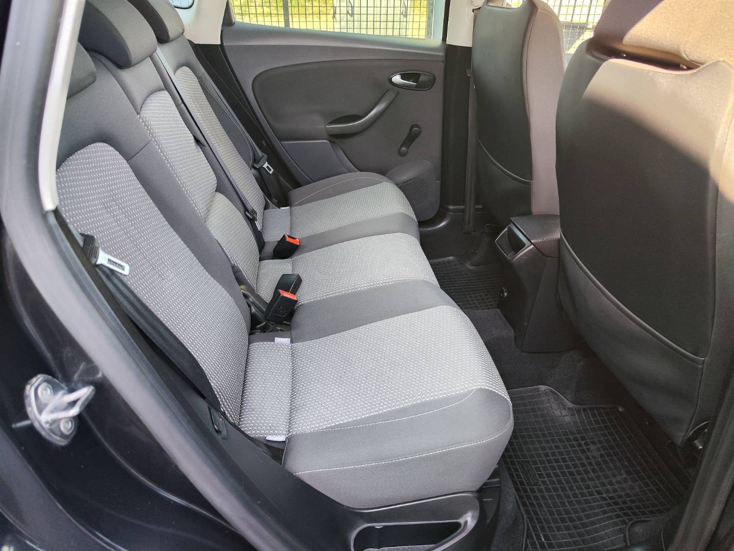 Seat Altea XL 1.6 TDI CR Style – foto 15