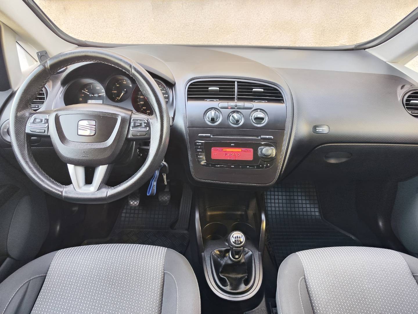 Seat Altea XL 1.6 TDI CR Style – foto 16