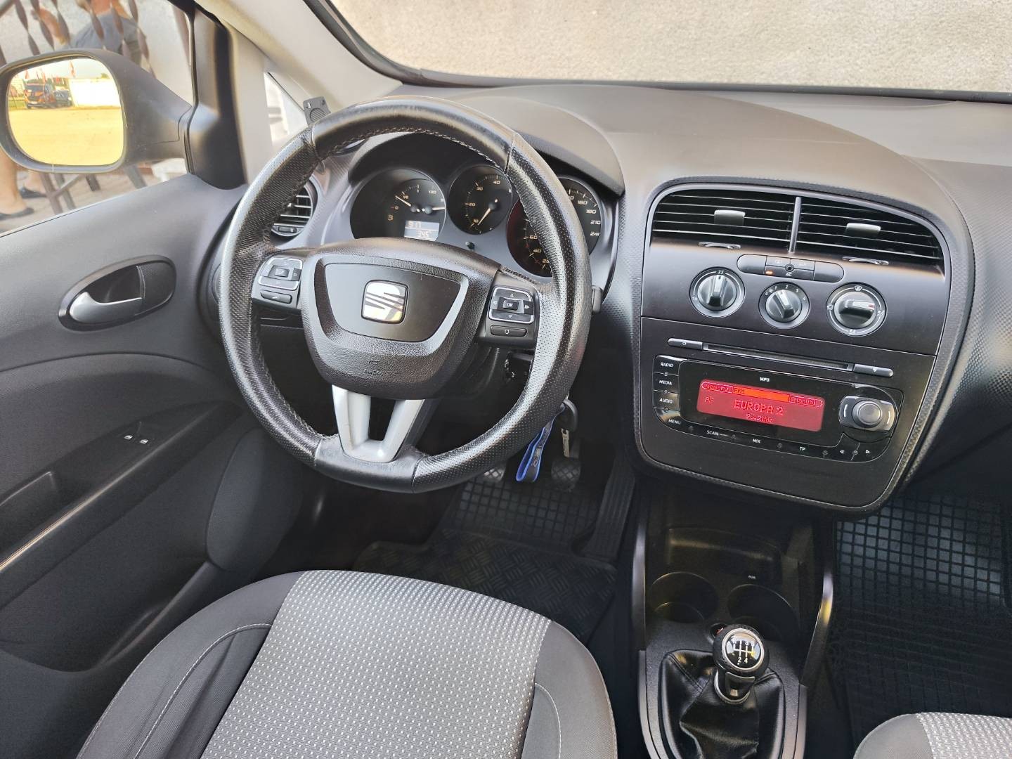 Seat Altea XL 1.6 TDI CR Style – foto 17