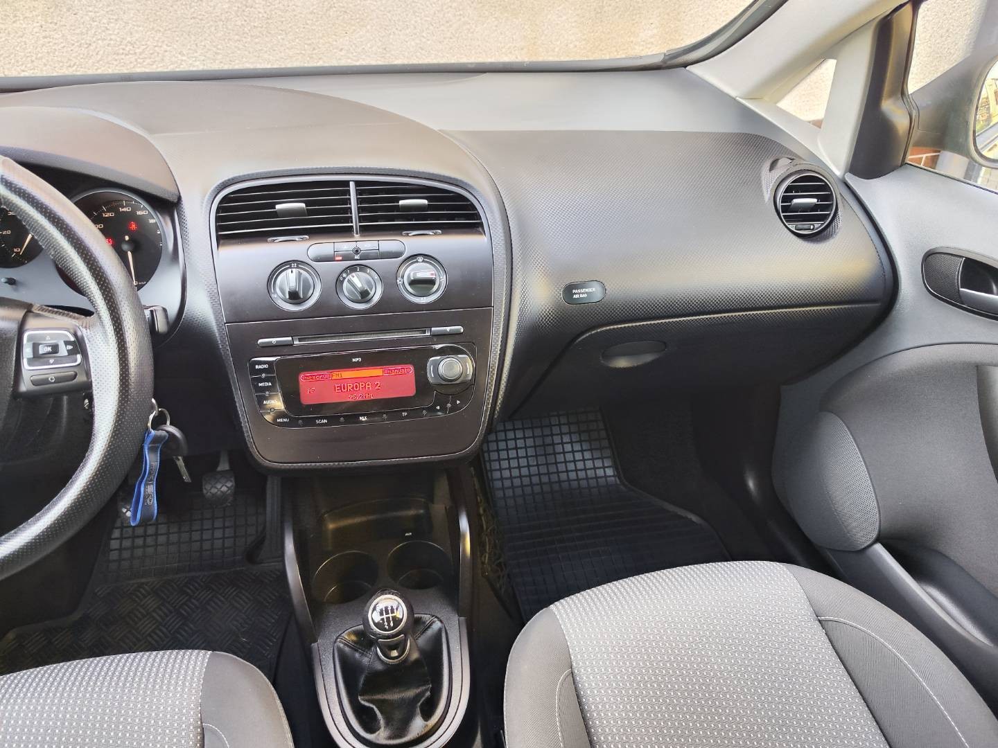 Seat Altea XL 1.6 TDI CR Style – foto 18