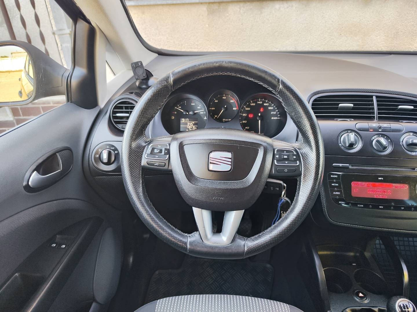 Seat Altea XL 1.6 TDI CR Style – foto 19