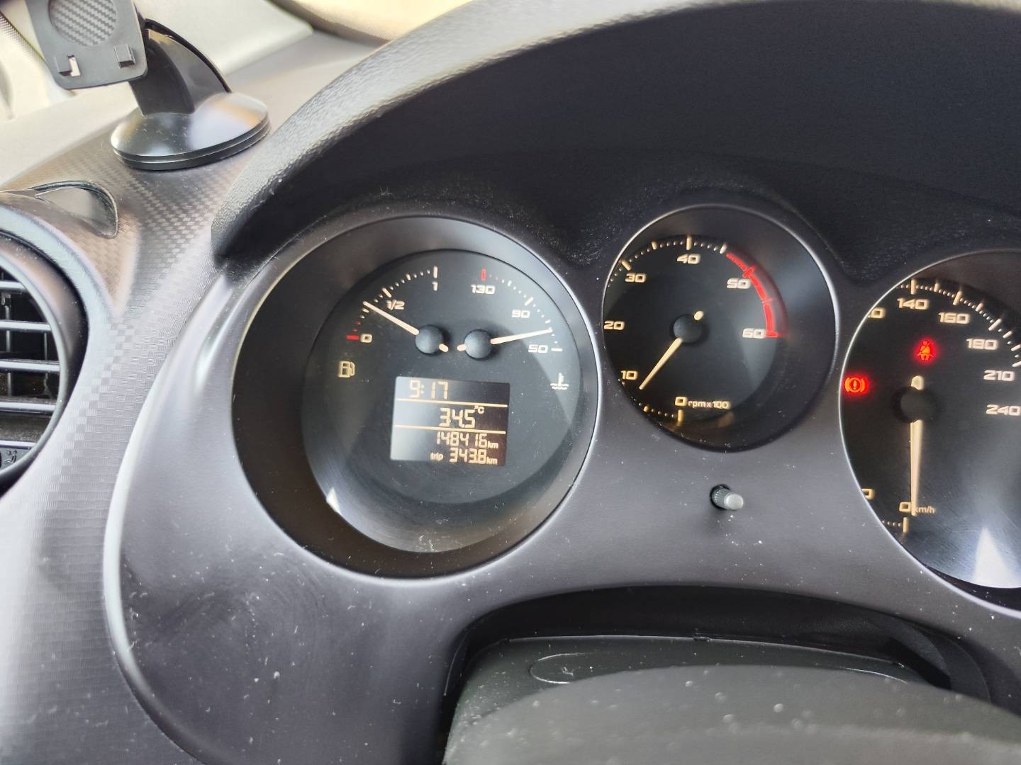 Seat Altea XL 1.6 TDI CR Style – foto 20