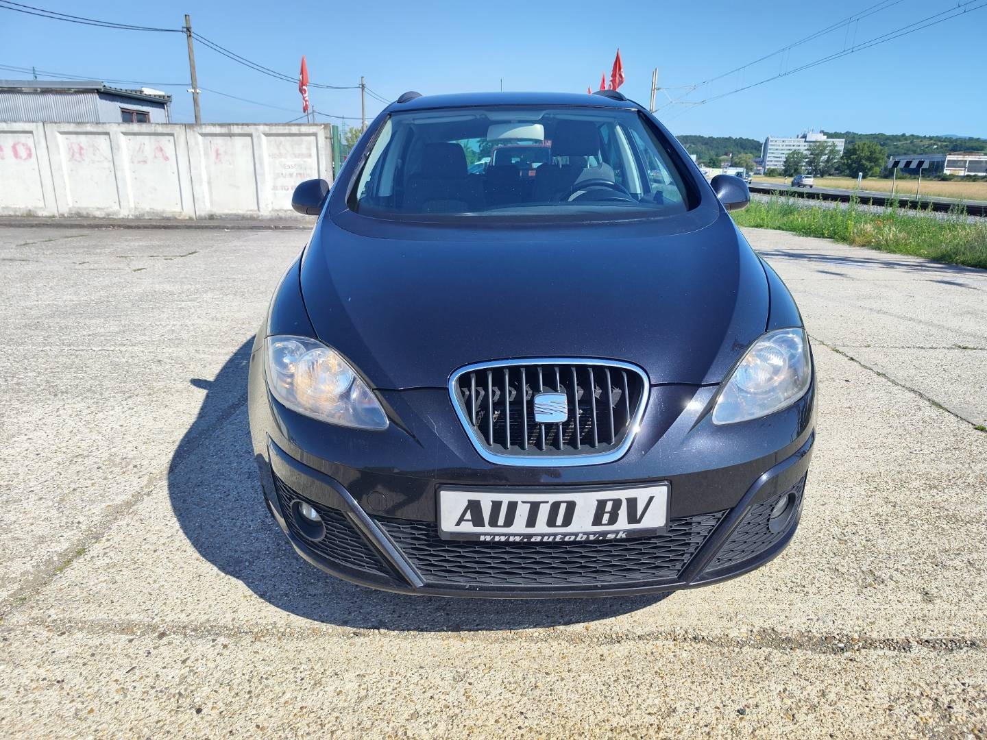 Seat Altea XL 1.6 TDI CR Style – foto 3