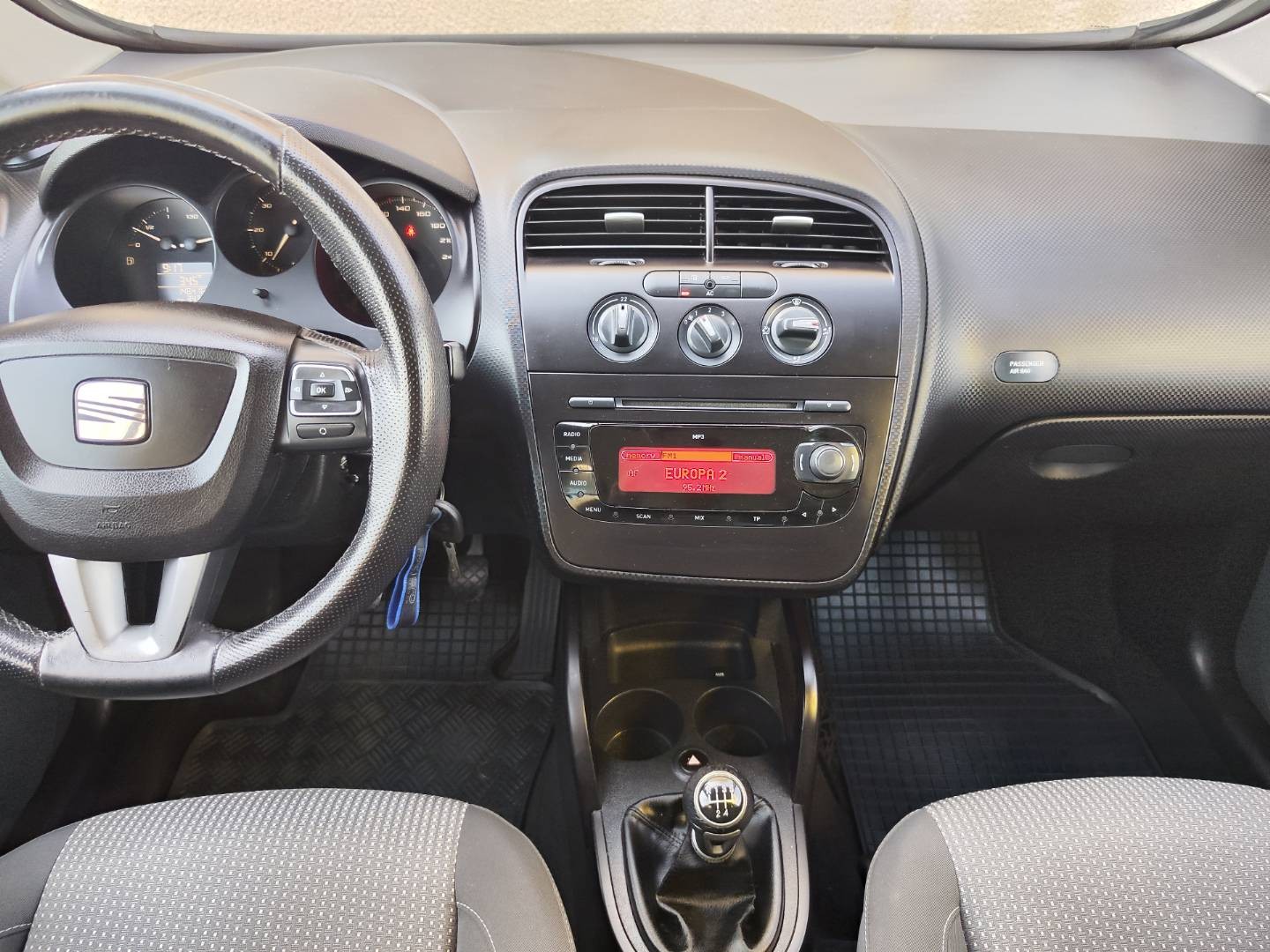 Seat Altea XL 1.6 TDI CR Style – foto 22