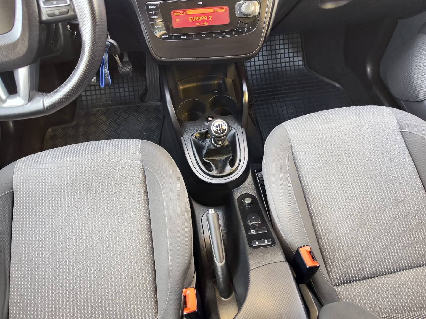 Seat Altea XL 1.6 TDI CR Style – foto 23