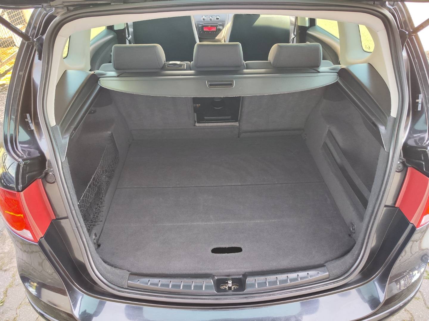 Seat Altea XL 1.6 TDI CR Style – foto 26