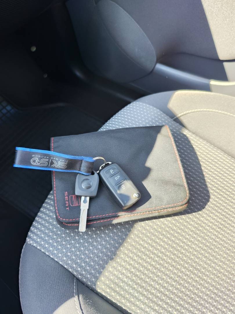 Seat Altea XL 1.6 TDI CR Style – foto 27