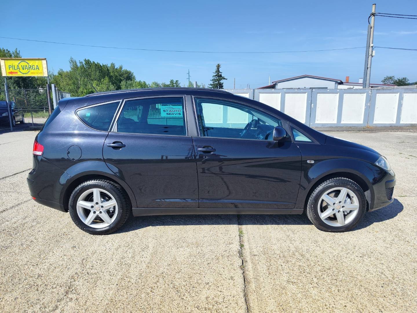 Seat Altea XL 1.6 TDI CR Style – foto 5