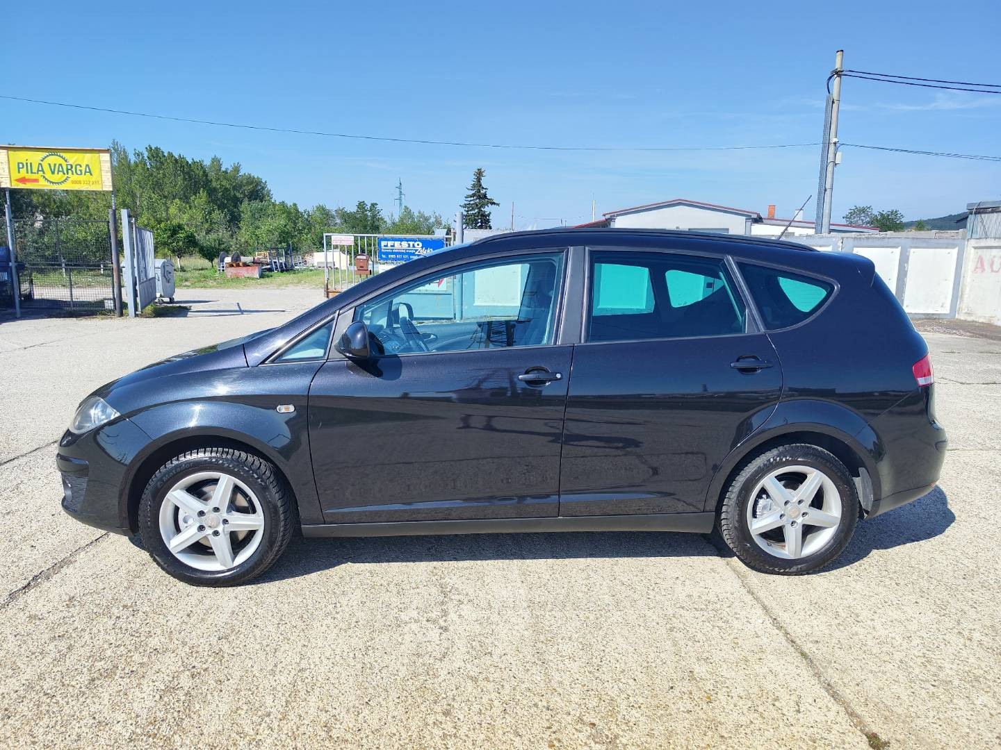 Seat Altea XL 1.6 TDI CR Style – foto 6