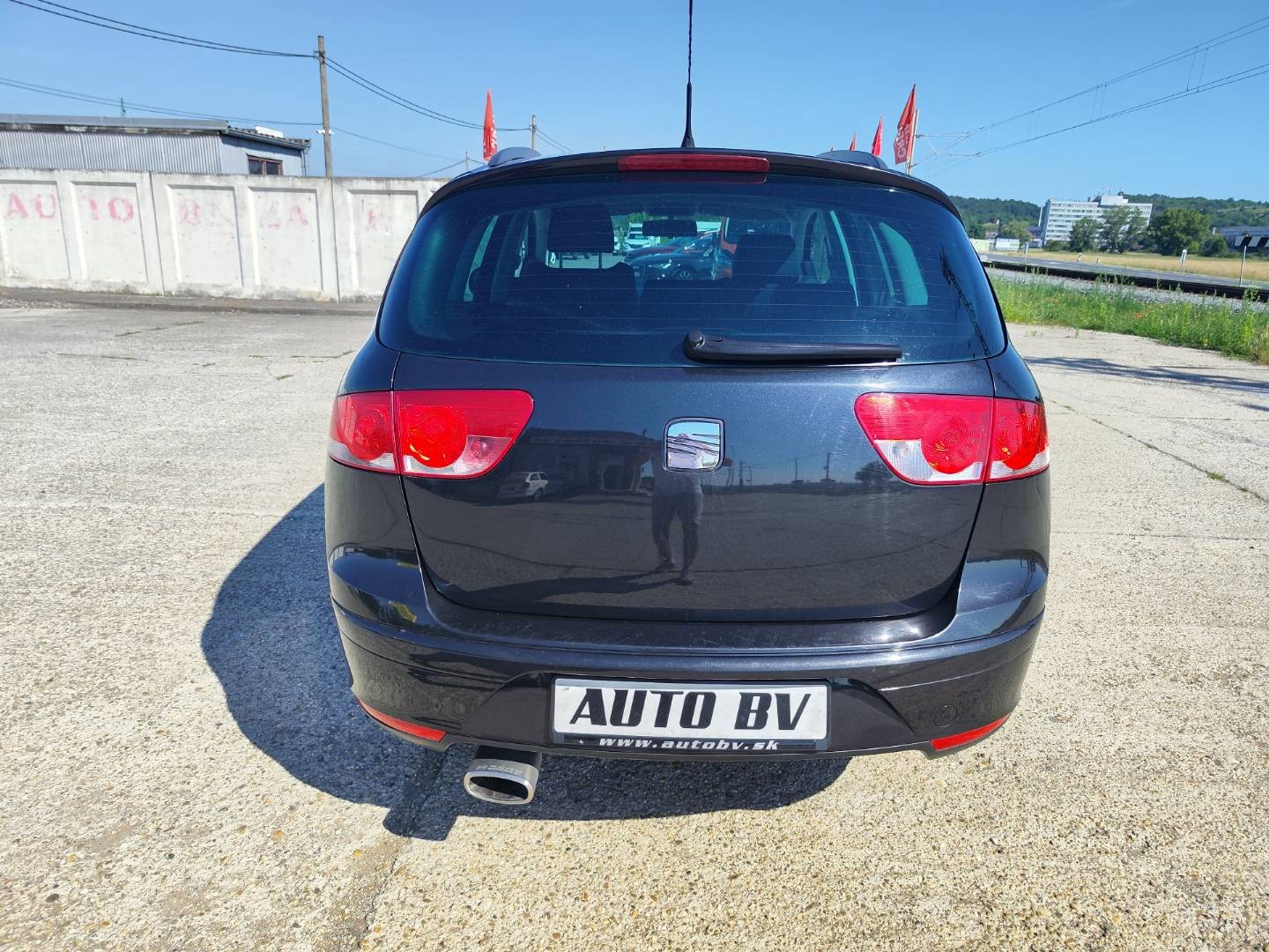 Seat Altea XL 1.6 TDI CR Style – foto 8