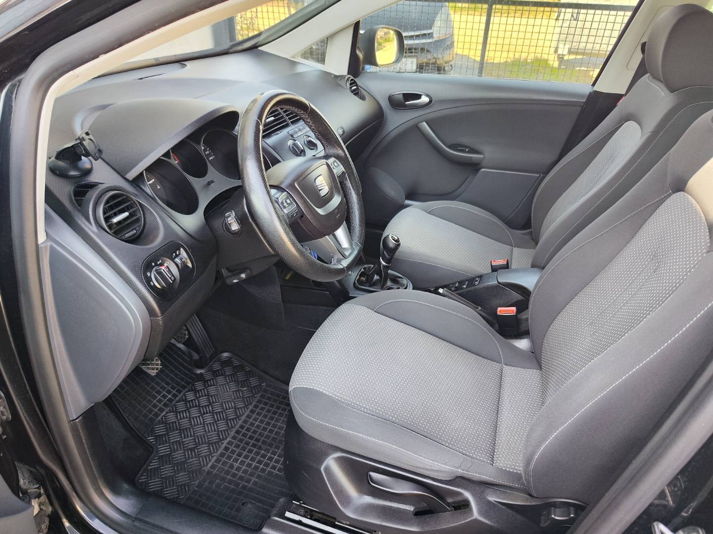 Seat Altea XL 1.6 TDI CR Style – foto 10