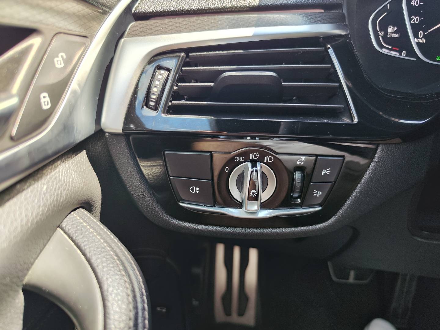 BMW Rad 5 520d mHEV xDrive A/T – foto 30