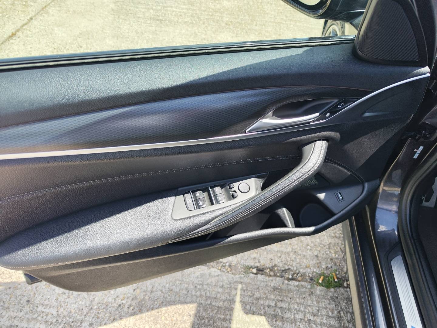BMW Rad 5 520d mHEV xDrive A/T – foto 31
