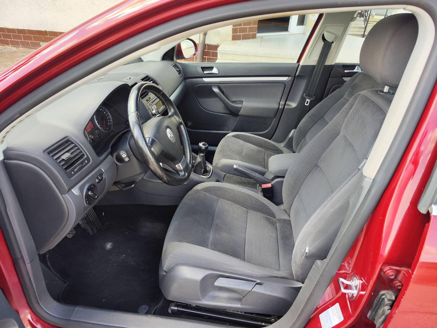 Volkswagen Golf Variant 1.4 TSI Comfortline – foto 11