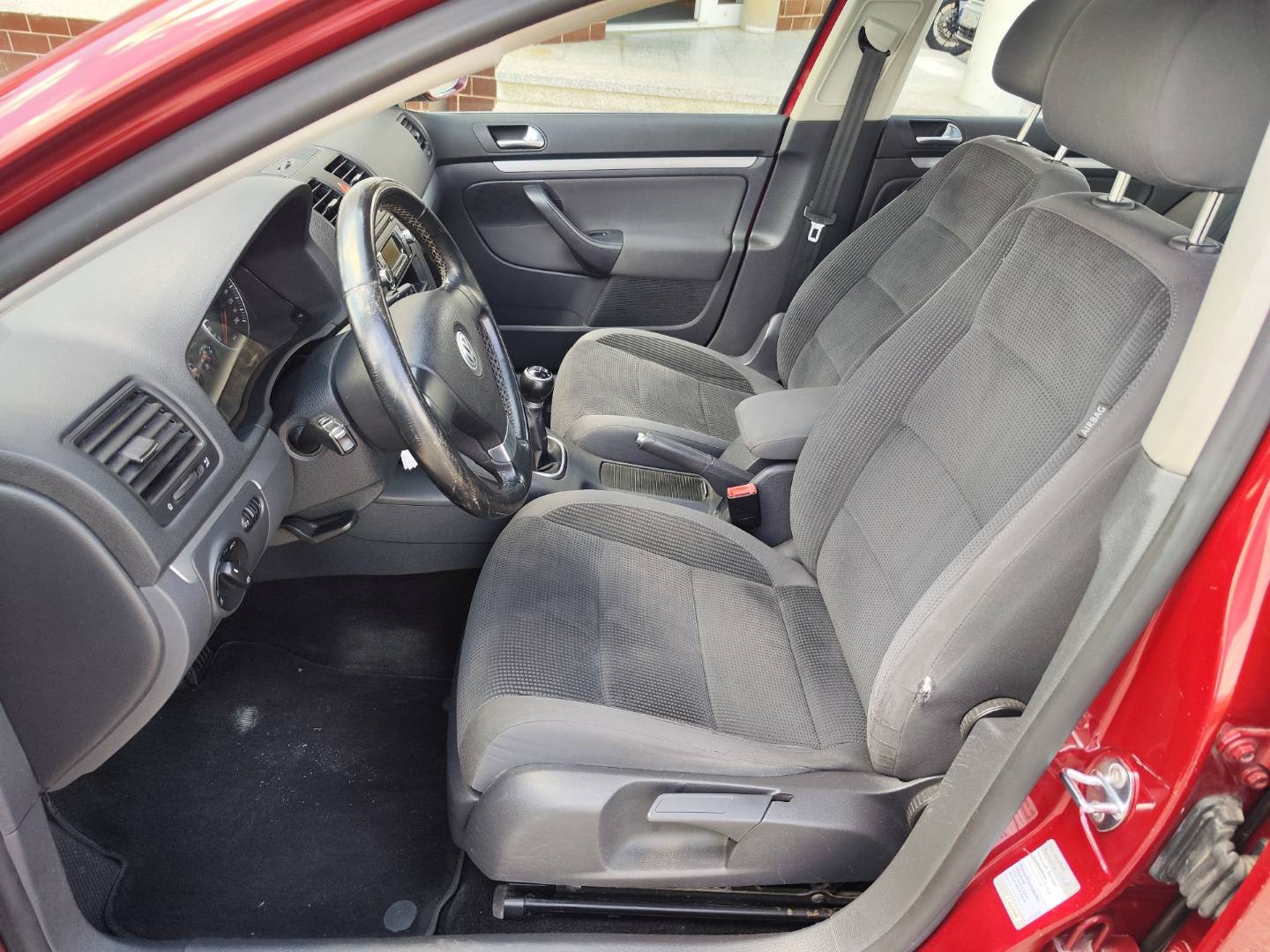 Volkswagen Golf Variant 1.4 TSI Comfortline – foto 12