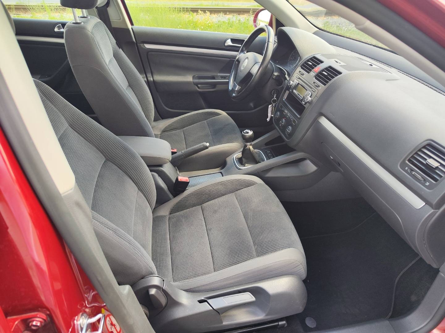 Volkswagen Golf Variant 1.4 TSI Comfortline – foto 13