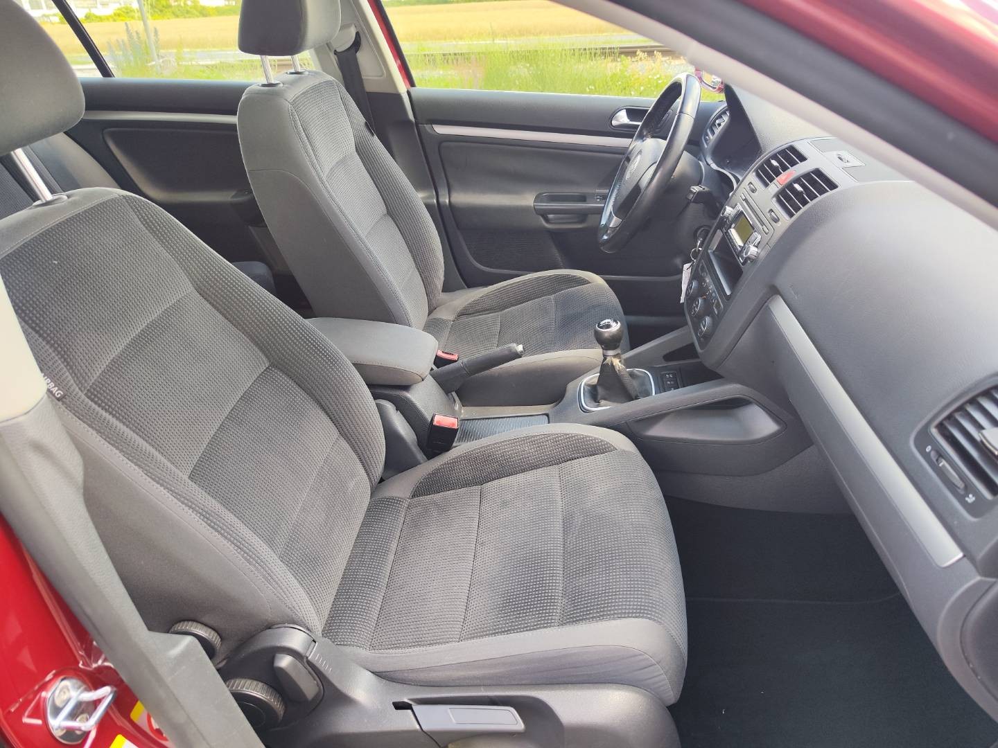 Volkswagen Golf Variant 1.4 TSI Comfortline – foto 14