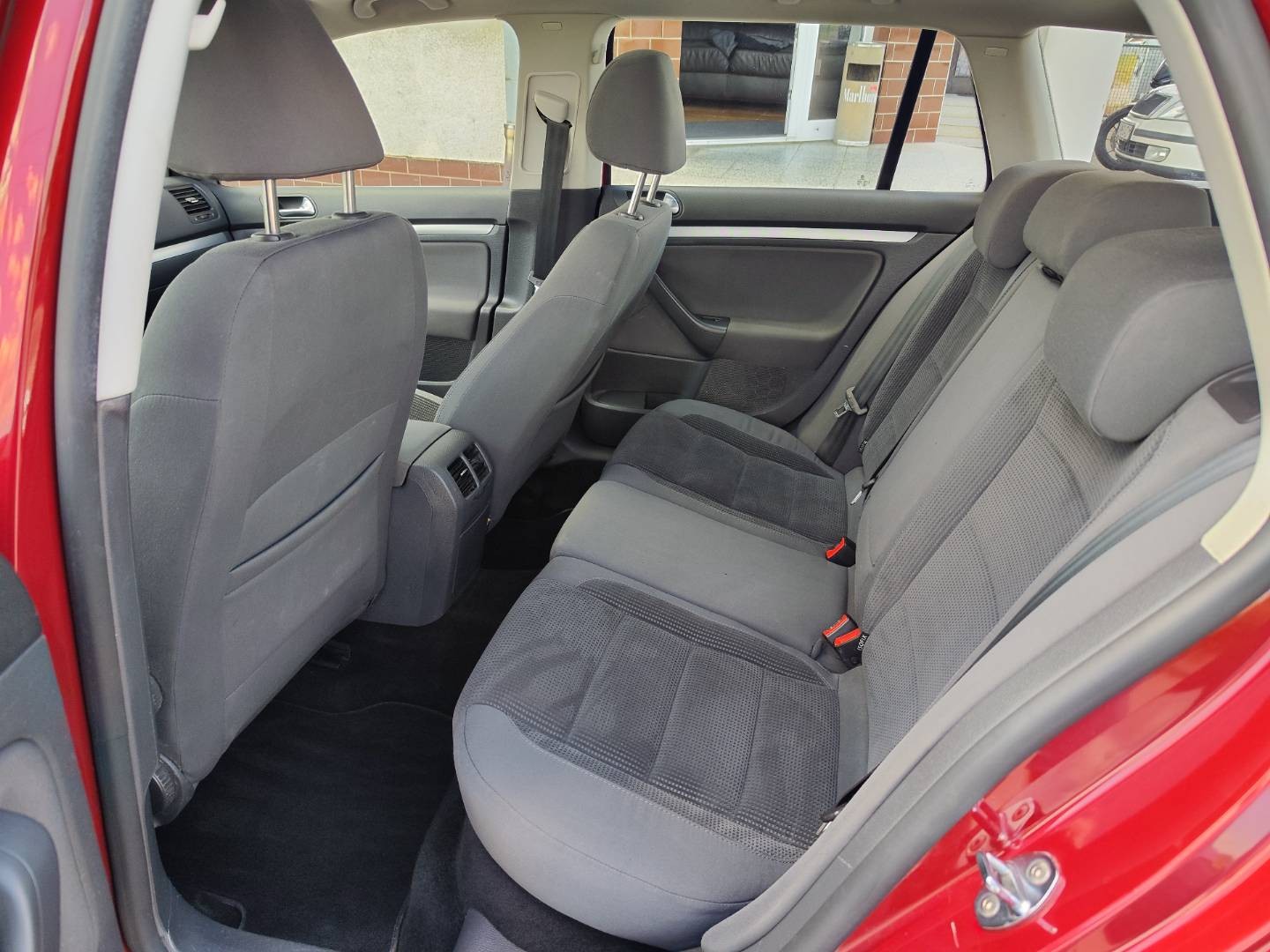 Volkswagen Golf Variant 1.4 TSI Comfortline – foto 15