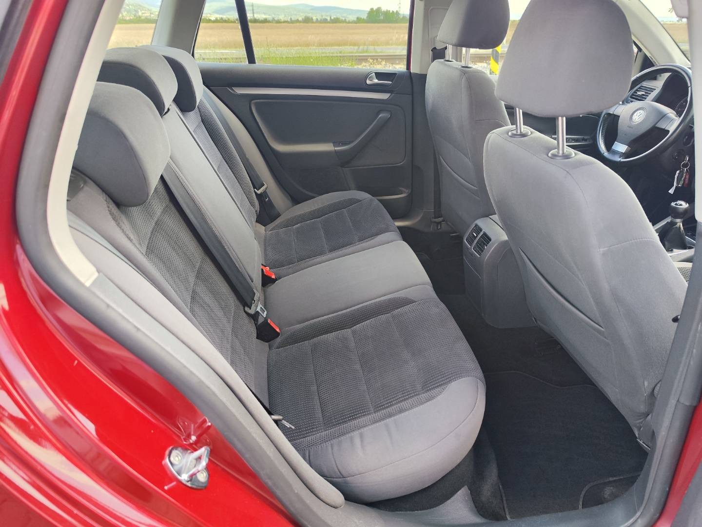 Volkswagen Golf Variant 1.4 TSI Comfortline – foto 16