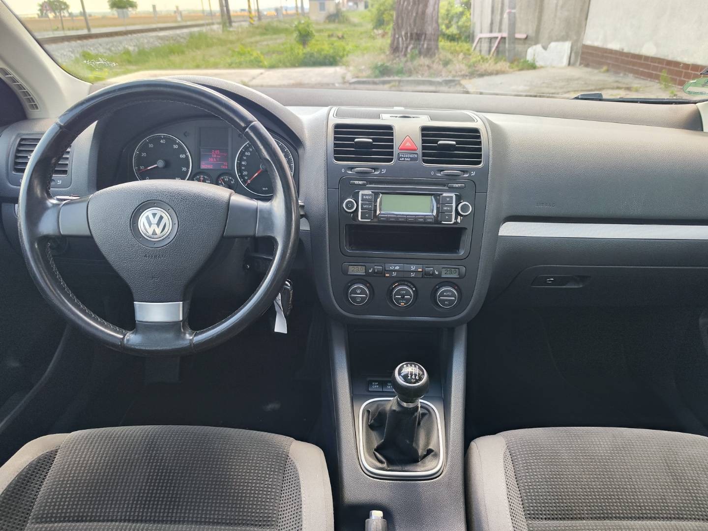 Volkswagen Golf Variant 1.4 TSI Comfortline – foto 17