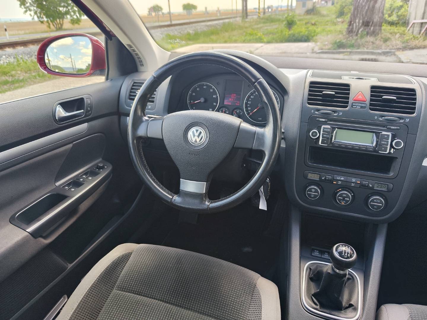 Volkswagen Golf Variant 1.4 TSI Comfortline – foto 18