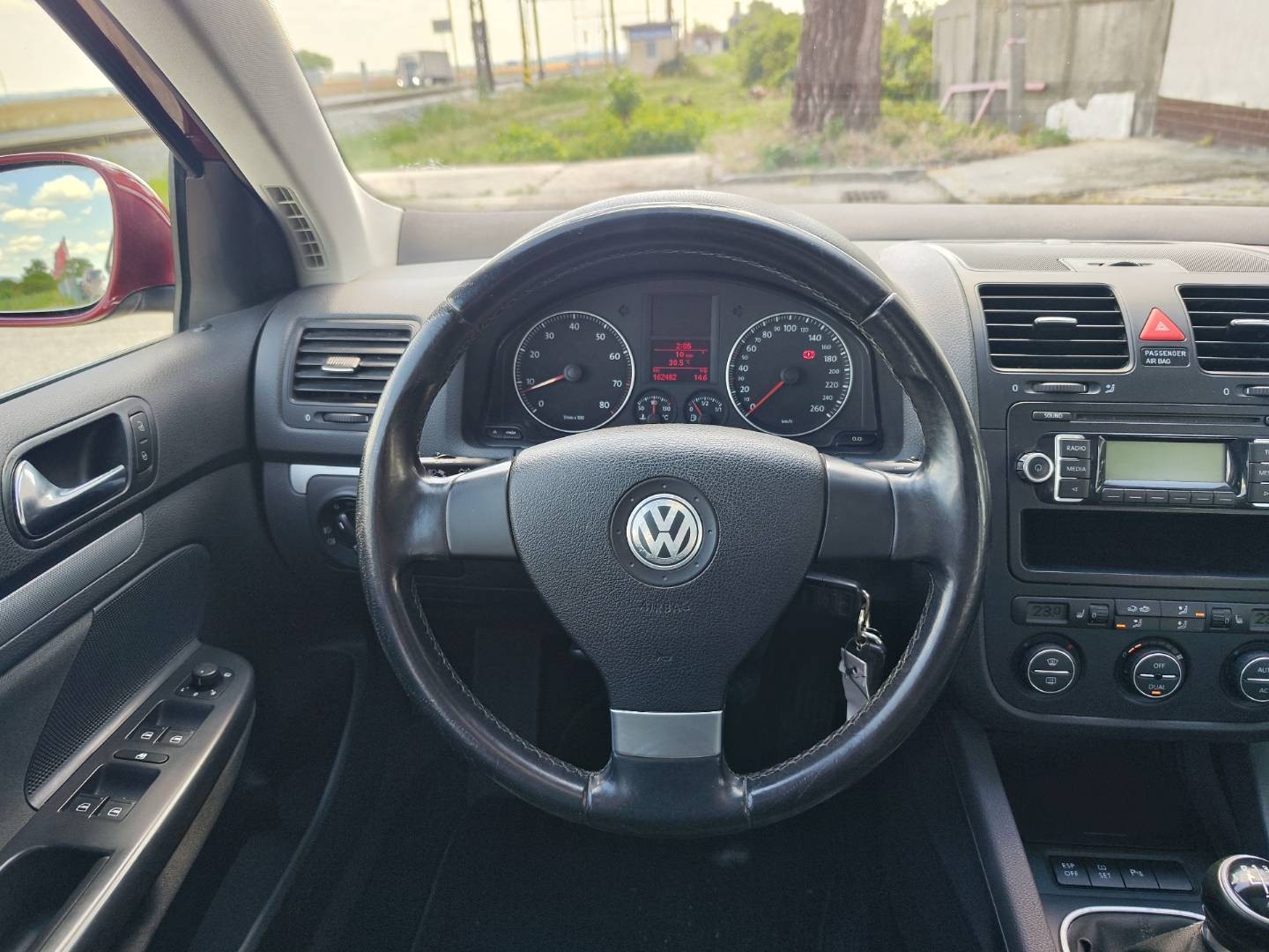 Volkswagen Golf Variant 1.4 TSI Comfortline – foto 20